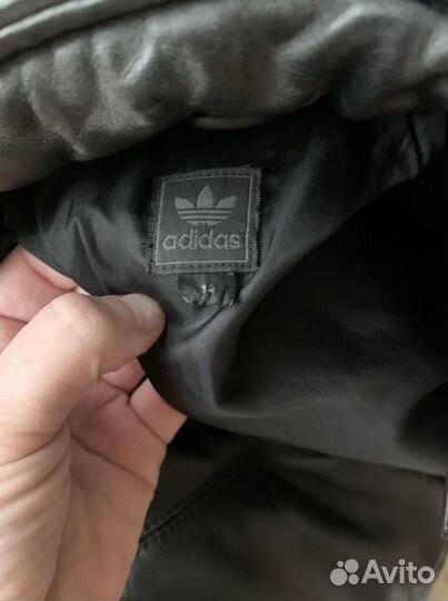Куртка Adidas