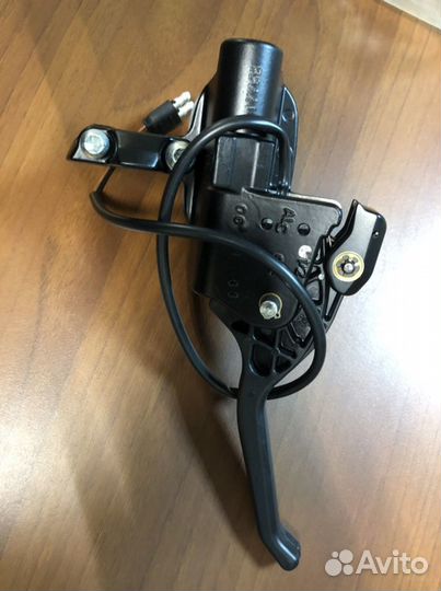 Тормозной цилиндр для Arctic cat