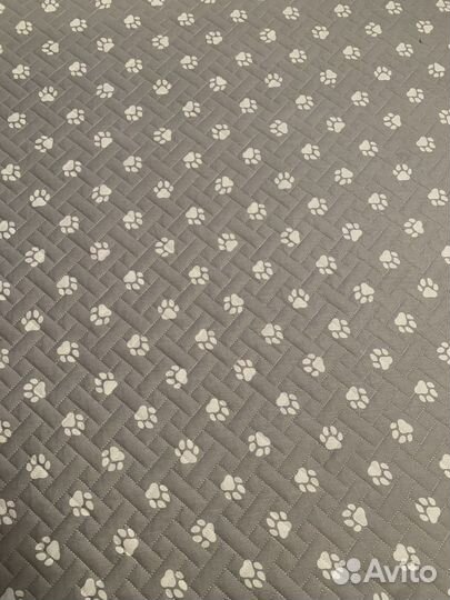 Ткань для пошива многоразовых пеленок