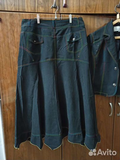 Костюм женский 50-52 р