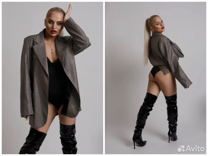 Фотостудия