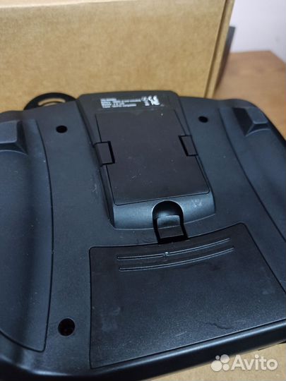 Аппаратура TBS Mambo