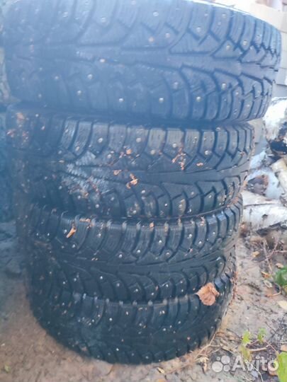 Nokian Tyres Nordman 5 185/65 R15