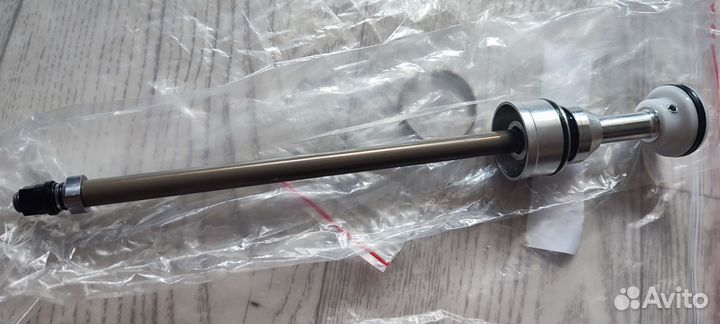 Пружина FOX AIR shaft 36 820-02-572-KIT