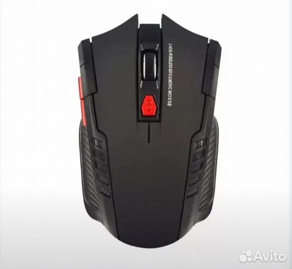 Игровая компьютерная беспроводная мышь