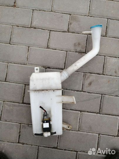 Бачок Омывателя Шевроле Лачетти