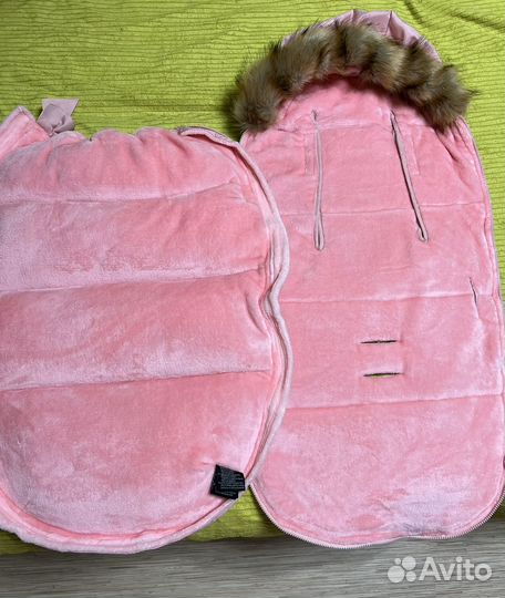 Конверт elodie details в коляску