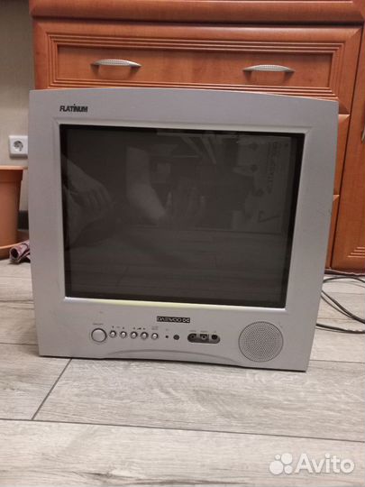 Телевизор Daewoo