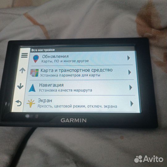 Навигатор garmin drive 50 lm eu