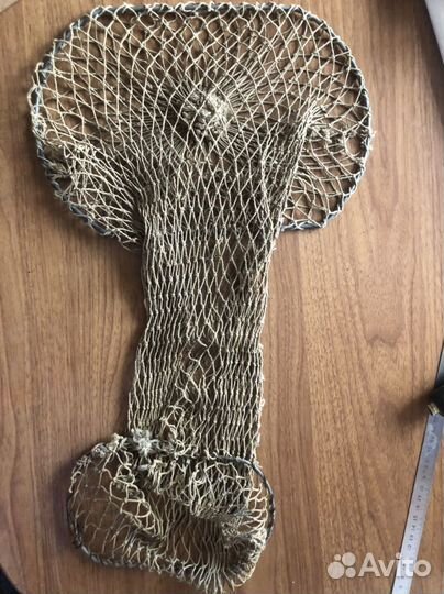 Садок рыболовный СССР