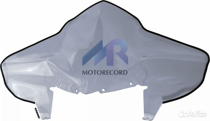 Стекло для снегохода Polaris 5453397 / 50-44-480Pc