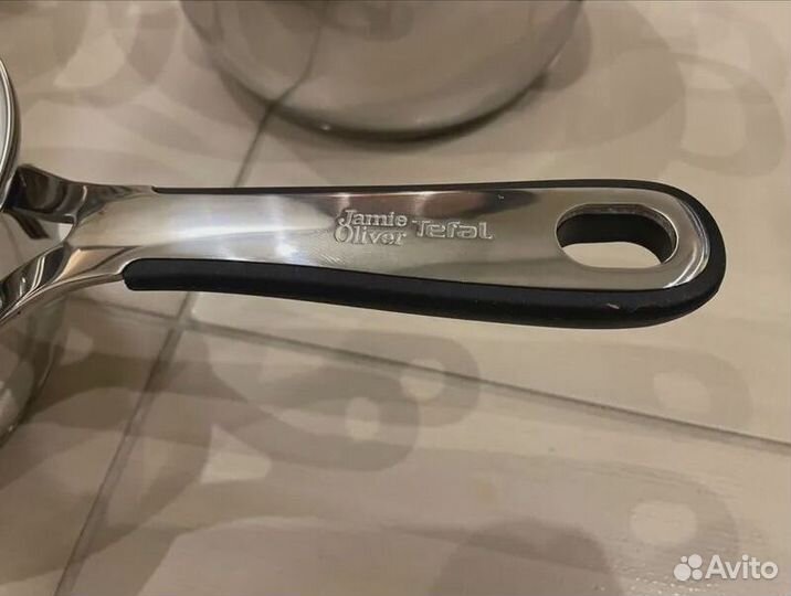 Набор посуды Tefal Jamie Oliver Kitchen