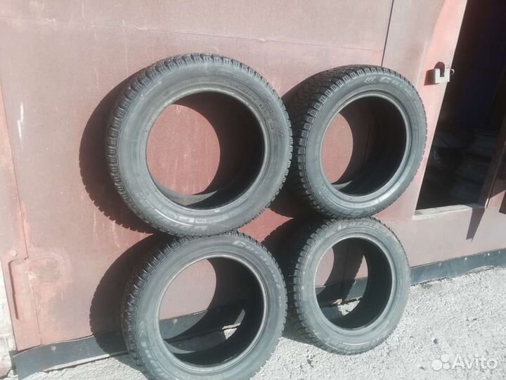 Cordiant Polar 215/65 R16