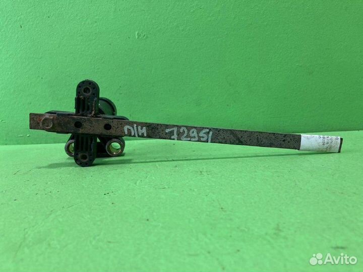 Датчик уровня пневмоподвески KAMAZ 5490-S5