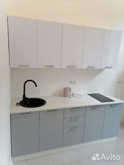 Кухонные модули от производителя