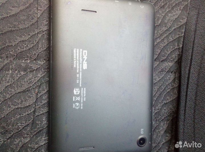 Планшеты Smarto и другие