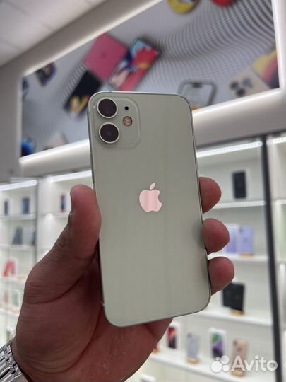 iPhone 12 mini, 128 ГБ