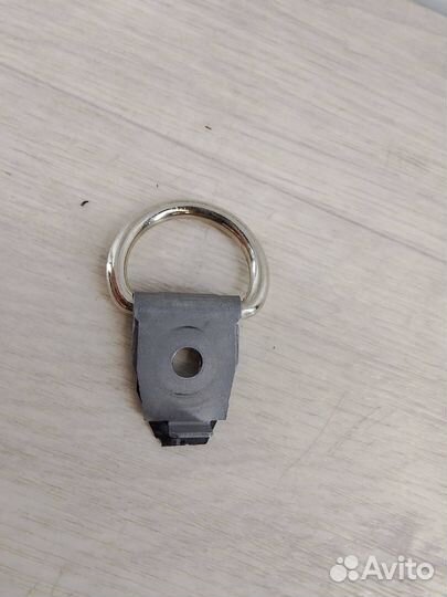 Проушина крепежная BMW M5 F90 G30 2017 51477438824