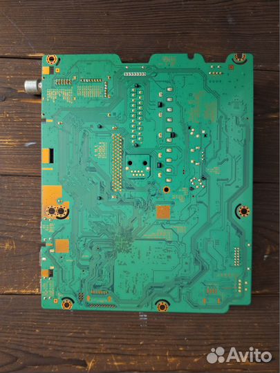 Main BN41-01955B samsung UE32F5020