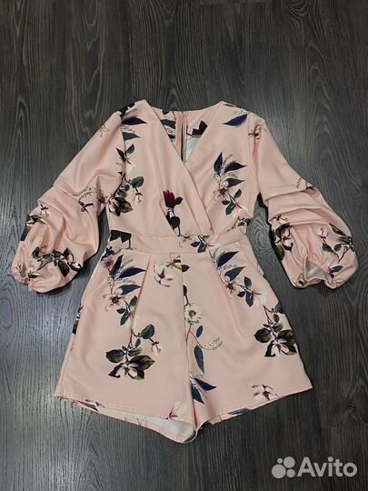 Комбинезон женский