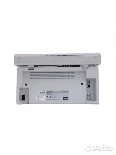 Мфу Pantum M6506NW новый