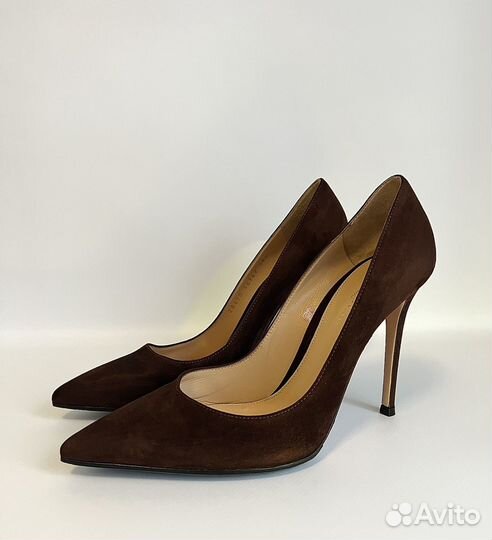 Туфли Gianvito Rossi