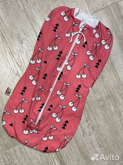 Спальный мешок кокон