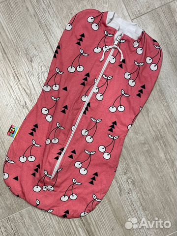 Спальный мешок кокон