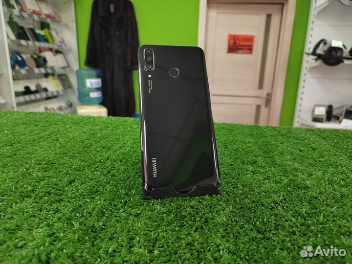 Смартфон Honor 20 Lite 4/128Gb