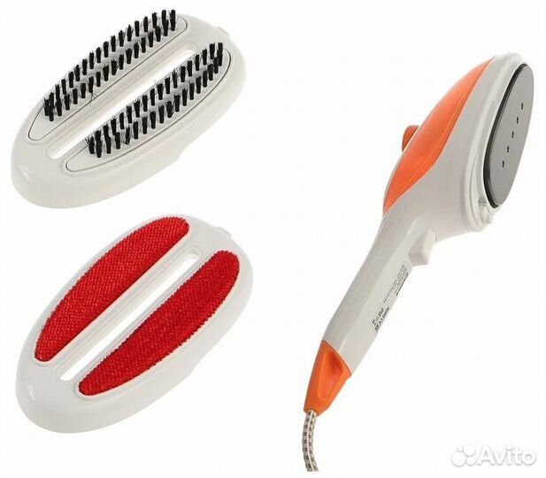 Отпариватель Sakura SA-3921AW