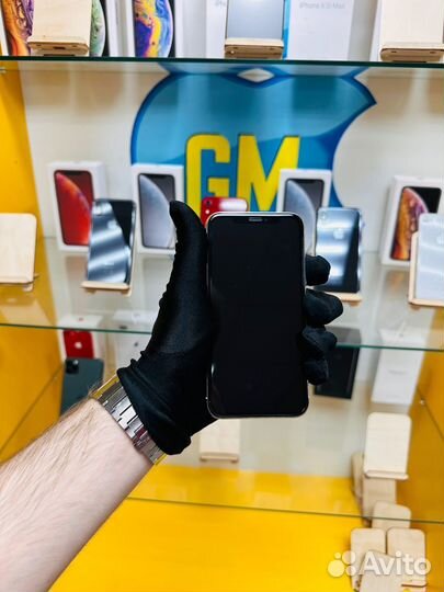 iPhone 11 Pro, 256 ГБ
