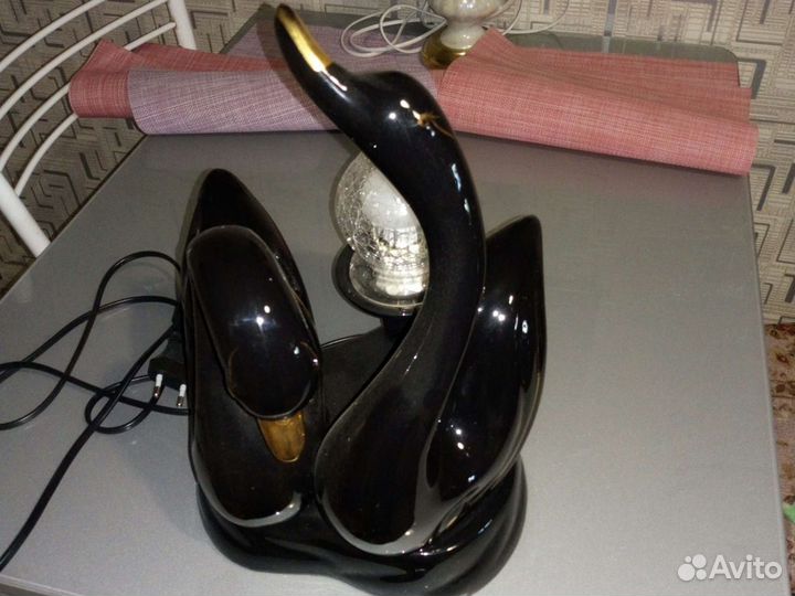 Светильник СССР