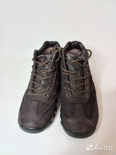 Кроссовки зимние 37 Francesco Donni Comfort кожа