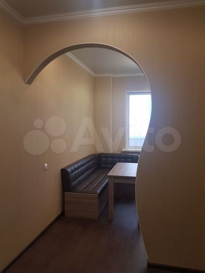 1-к. квартира, 50,1 м², 6/9 эт.