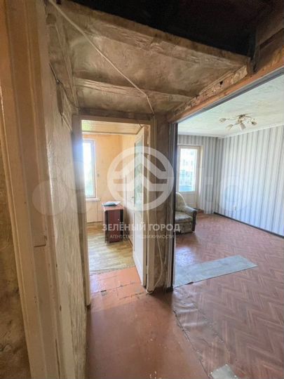 1-к. квартира, 27,9 м², 2/5 эт.