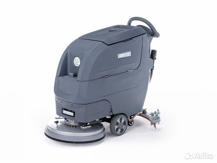 Поломоечная машина artred AR-X5L