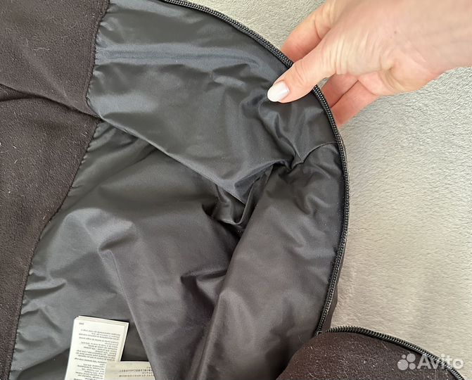 Конверт футмуфт bugaboo