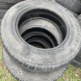 Cordiant All Terrain 215/65 R16 98H