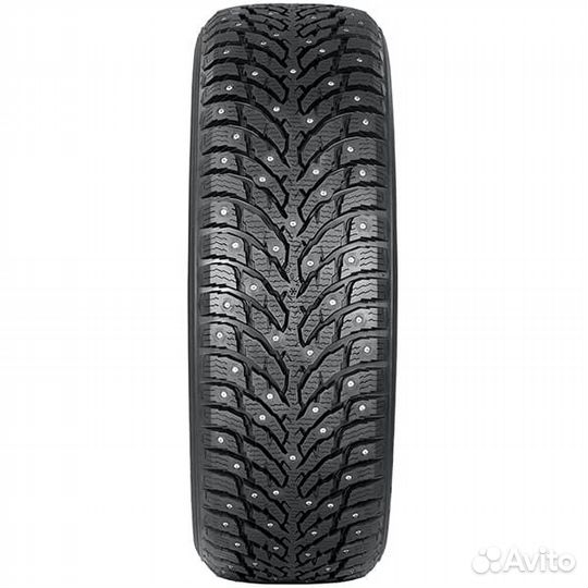 Nokian Tyres Hakkapeliitta 9 205/60 R16