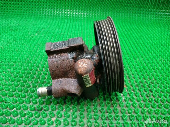 Насос гидроусилителя Renault Logan 1 2012