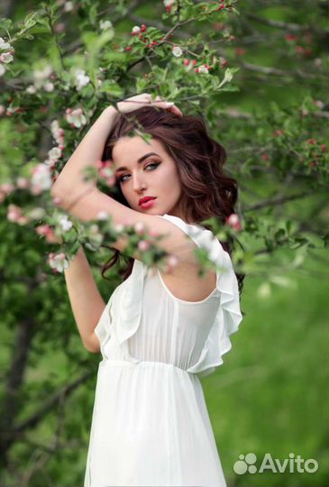 Фотограф/Ретушёр