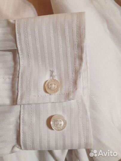 Рубашка на мальчика 134