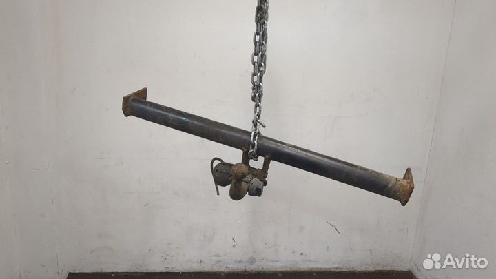 Прицепное устройство Volvo XC90, 2006