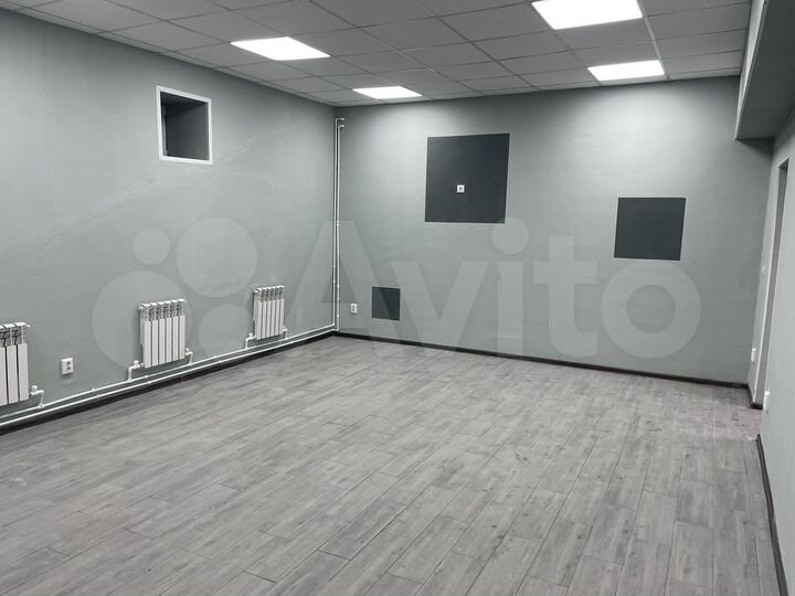 Офис, 34 м²