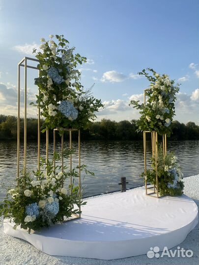 Свадебный координатор