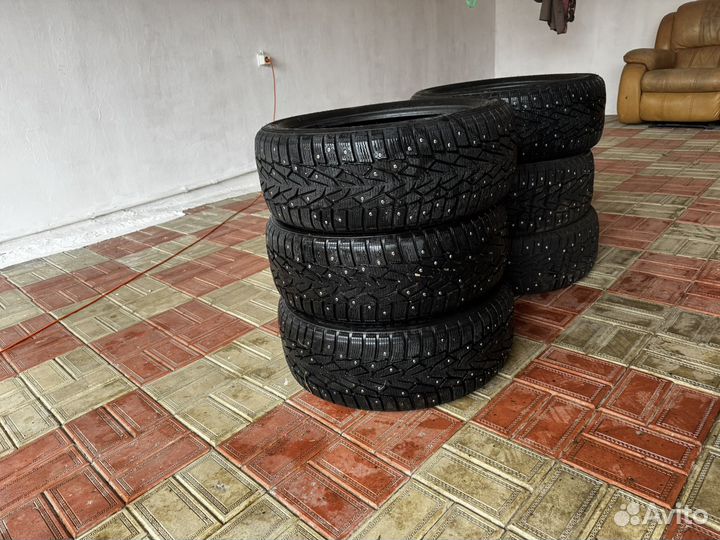 Nokian Tyres Nordman 7 205/50 R17 93T