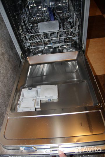 Посудомоечная машина 45 см бу