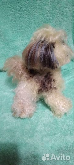 Кукла собака