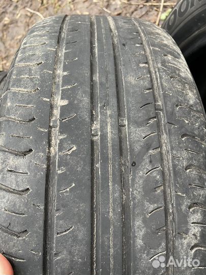 Hankook Optimo K415 225/60 R17 99