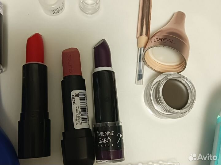 Набор косметики